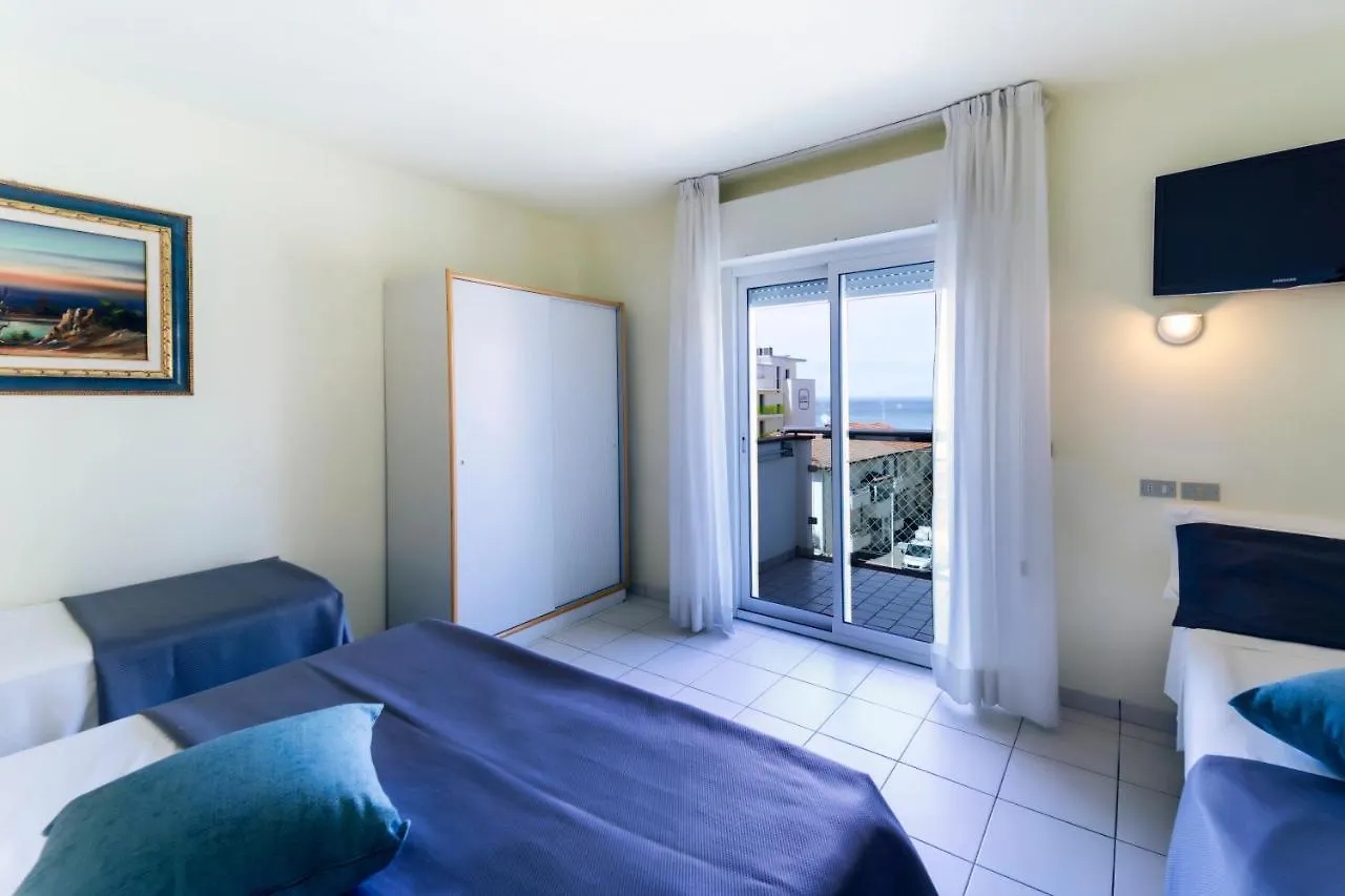 Hotel Astra Riccione