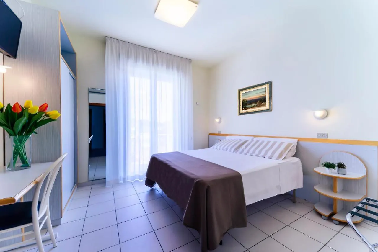***  Hotel Astra Riccione Italy