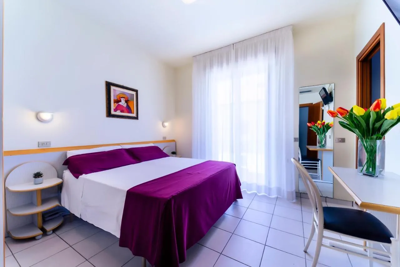 Hotel Astra Riccione