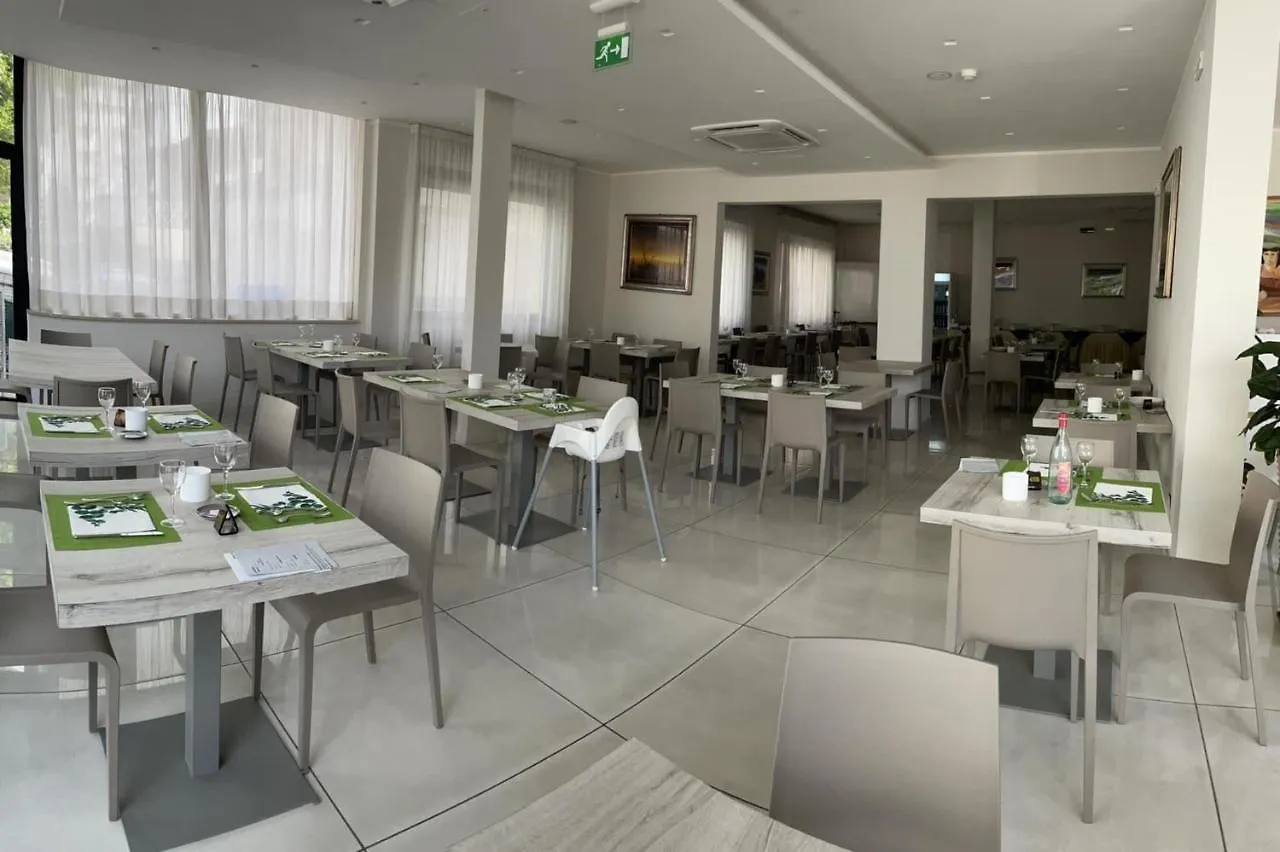 Hotel Astra Riccione