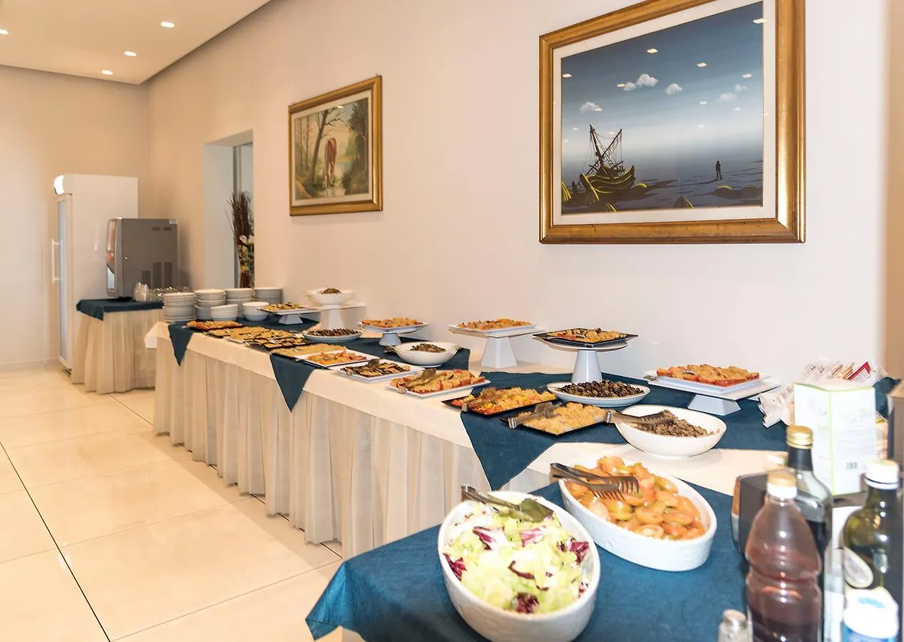 Hotel Astra Riccione 3*,