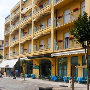 Baden Baden Riccione