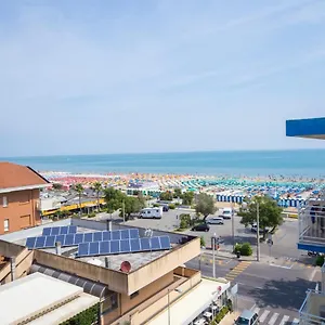 Hotel Alexander, Riccione
