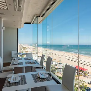 Hotel Commodore, Riccione