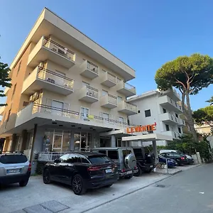 Hotel Levante Convenzionato Oltremare E Italia In Miniatura