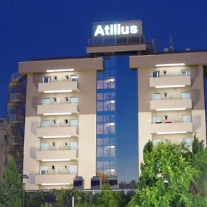 Hotel Atilius &, Riccione