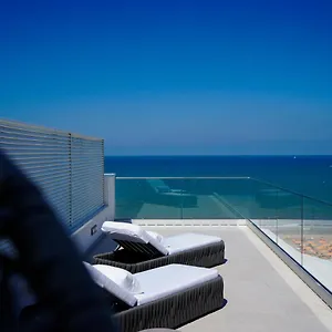 Hotel Arizona, Riccione