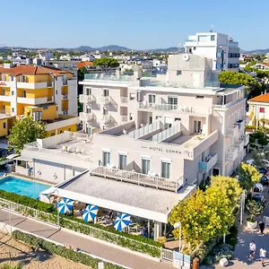 Hotel Gemma, Riccione