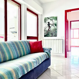  Appartamento The Beach Spot Italia