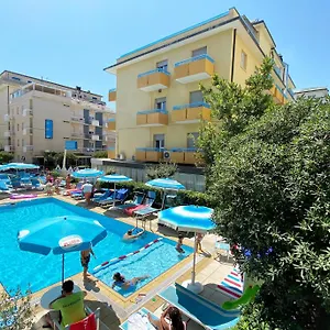 Hotel Adelphi, Riccione
