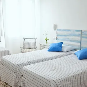  Appartamento Beachouse Italia