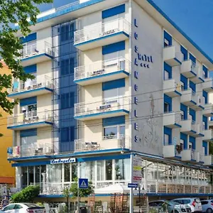 Hotel Angeles - Fronte Mare, Riccione