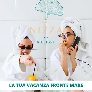 Hotel Nizza