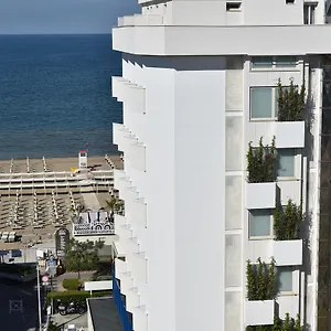 Hotel Daniel's Fronte Mare, Riccione