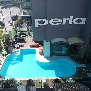 Perla - The Storyhoteller Hotel