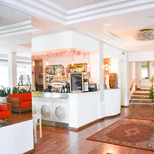 Vergilius Hotel