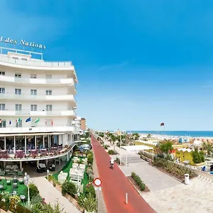 Hotel Des Nations - Vintage Sul Mare