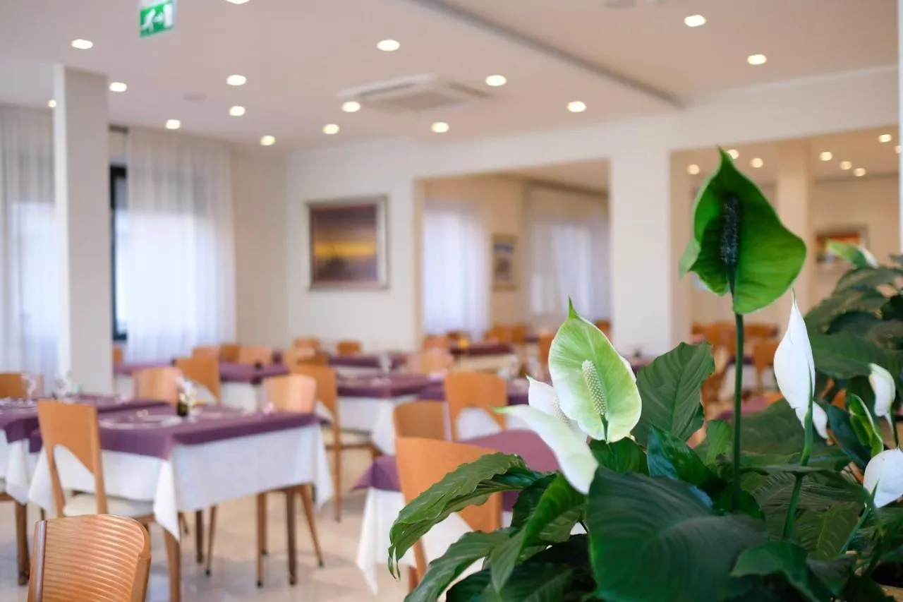 Hotel Astra Riccione