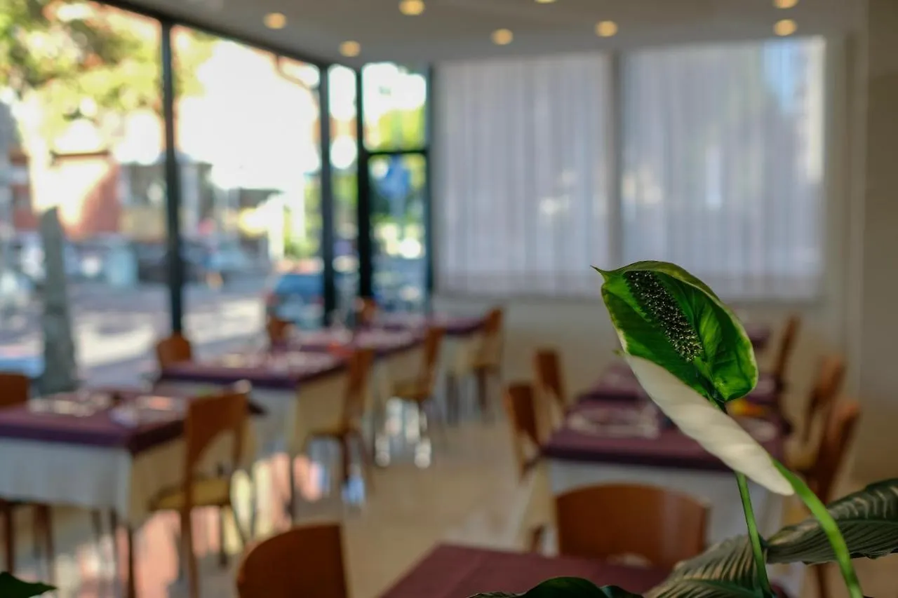 Hotel Astra Riccione