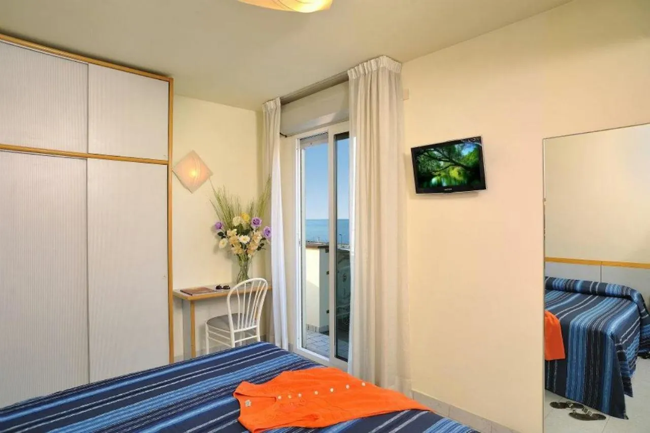 Hotel Astra Riccione