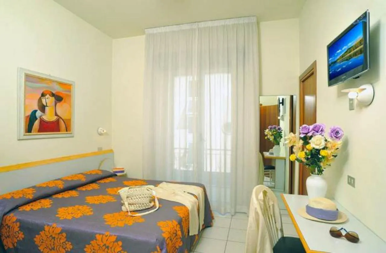 Hotel Astra Riccione