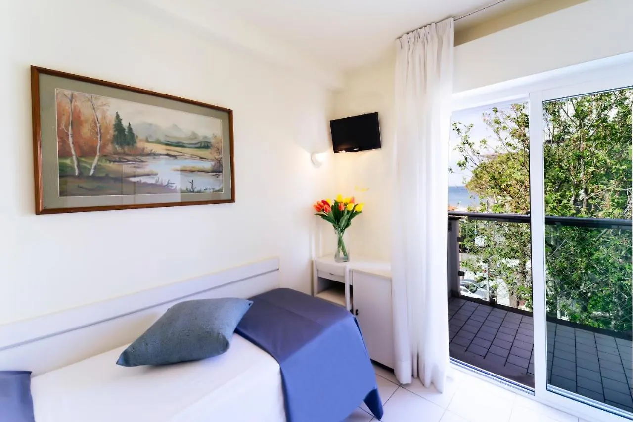 Hotel Astra Riccione