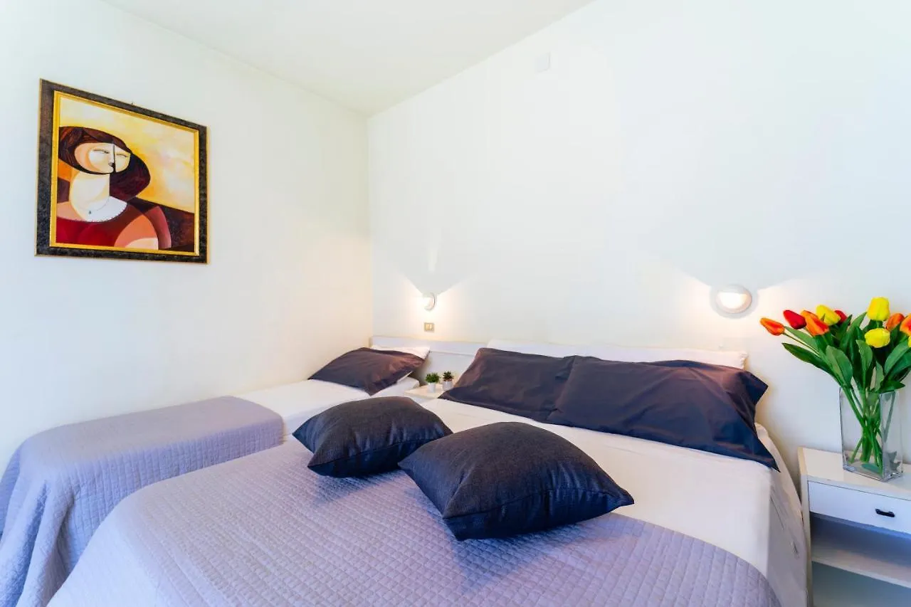 Hotel Astra Riccione