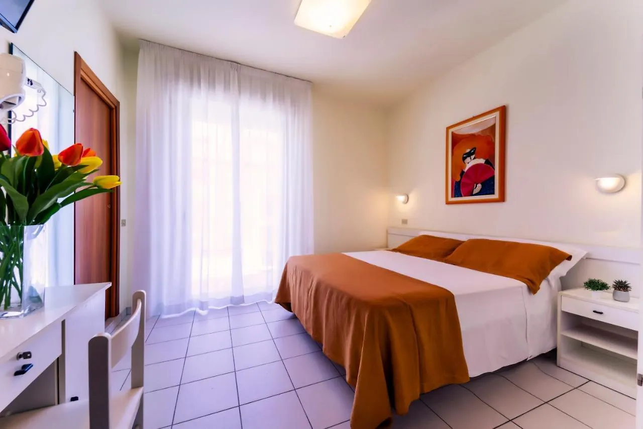Hotel Astra Riccione Italy