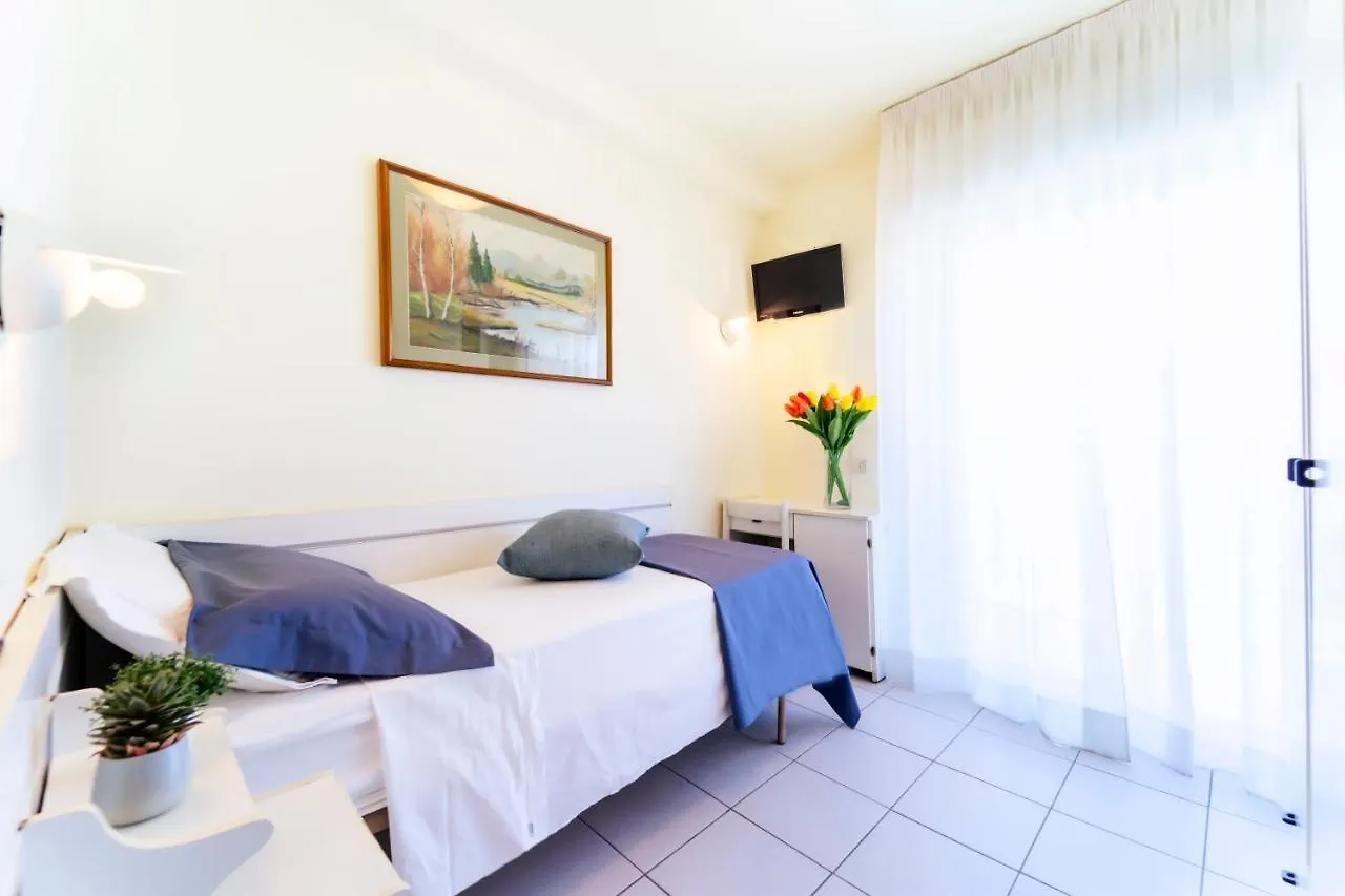 Hotel Astra Riccione
