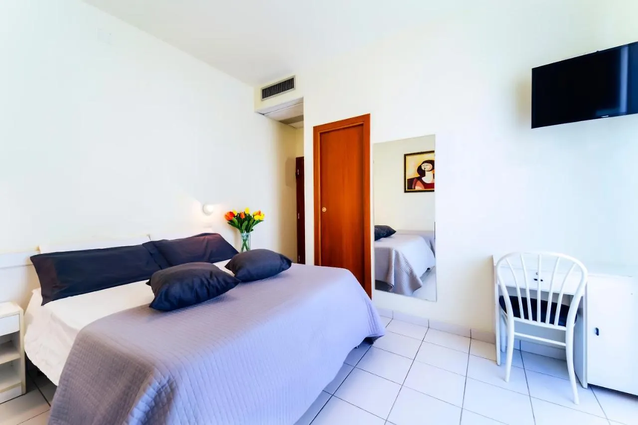 Hotel Astra Riccione