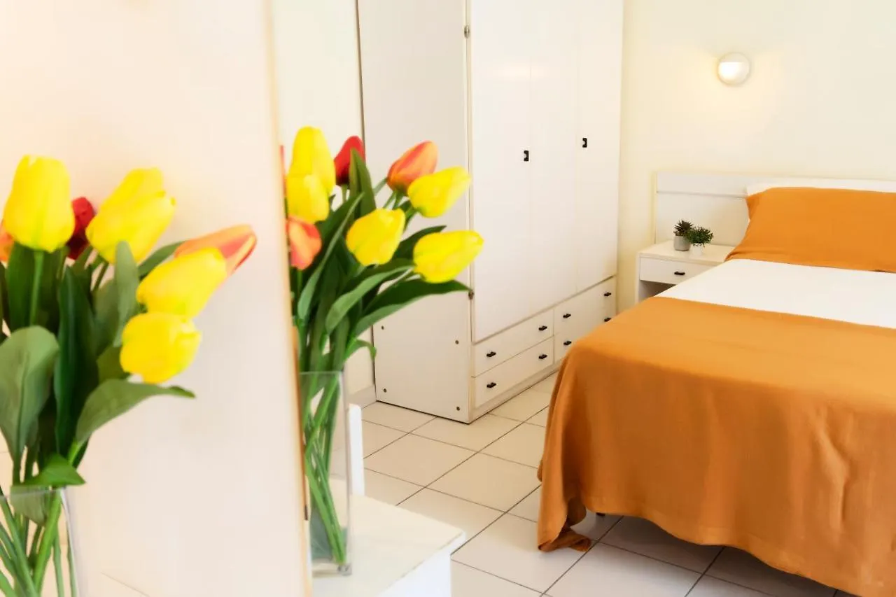 Hotel Astra Riccione Italy