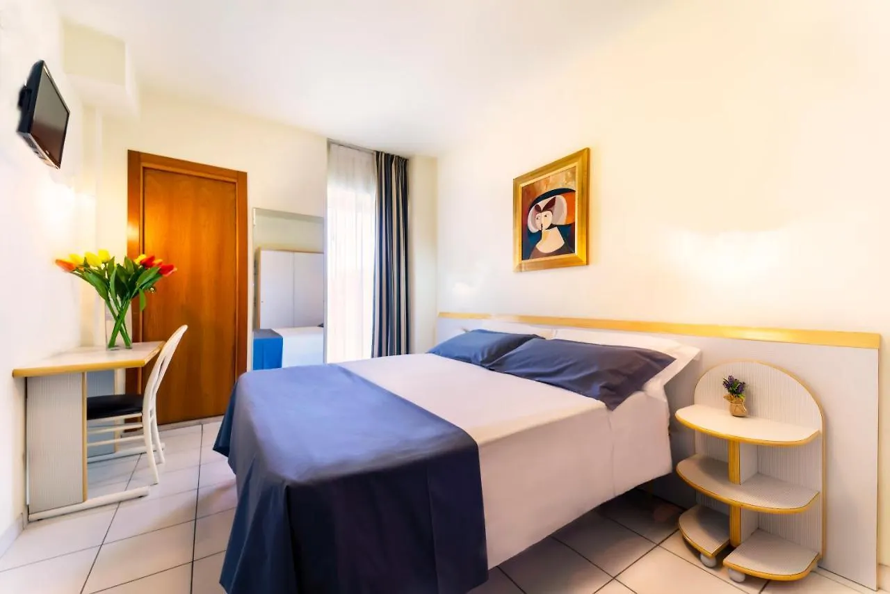 Hotel Astra Riccione 3*,  Italy