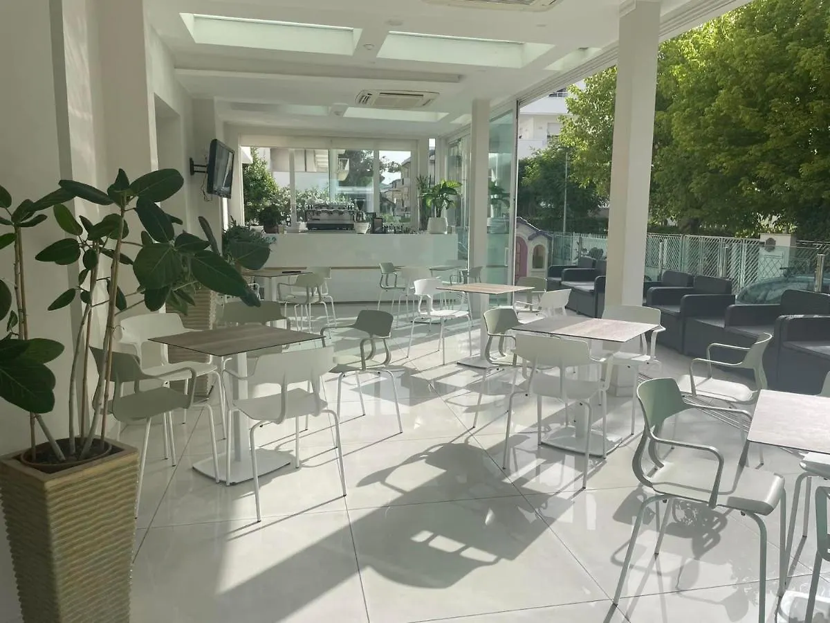 Hotel Astra Riccione