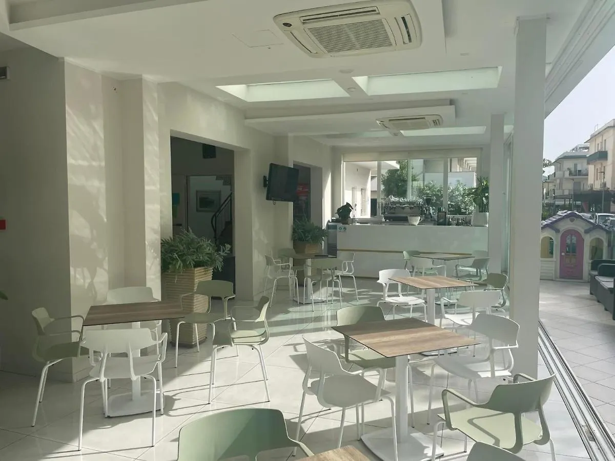 Hotel Astra Riccione 3*,  Italy