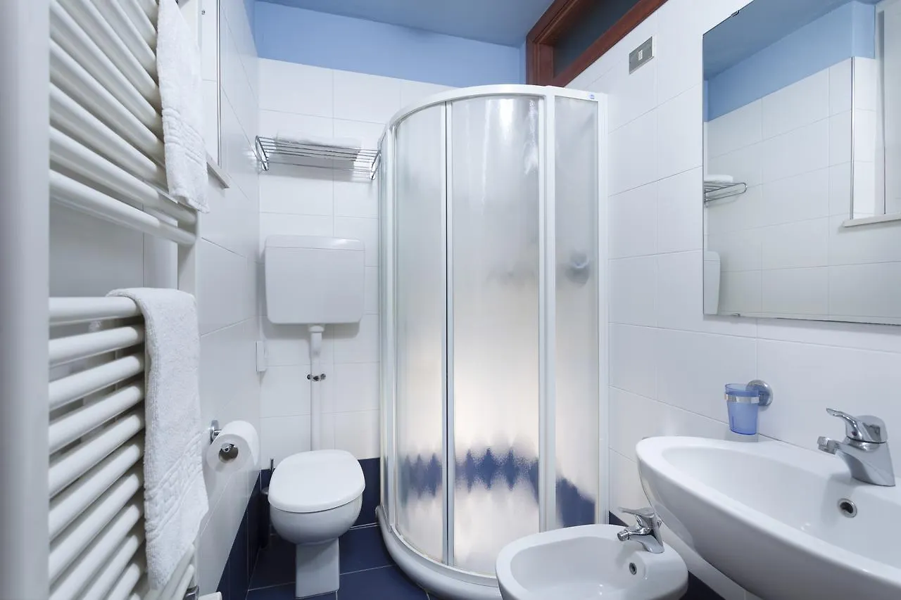 Hotel Astra Riccione