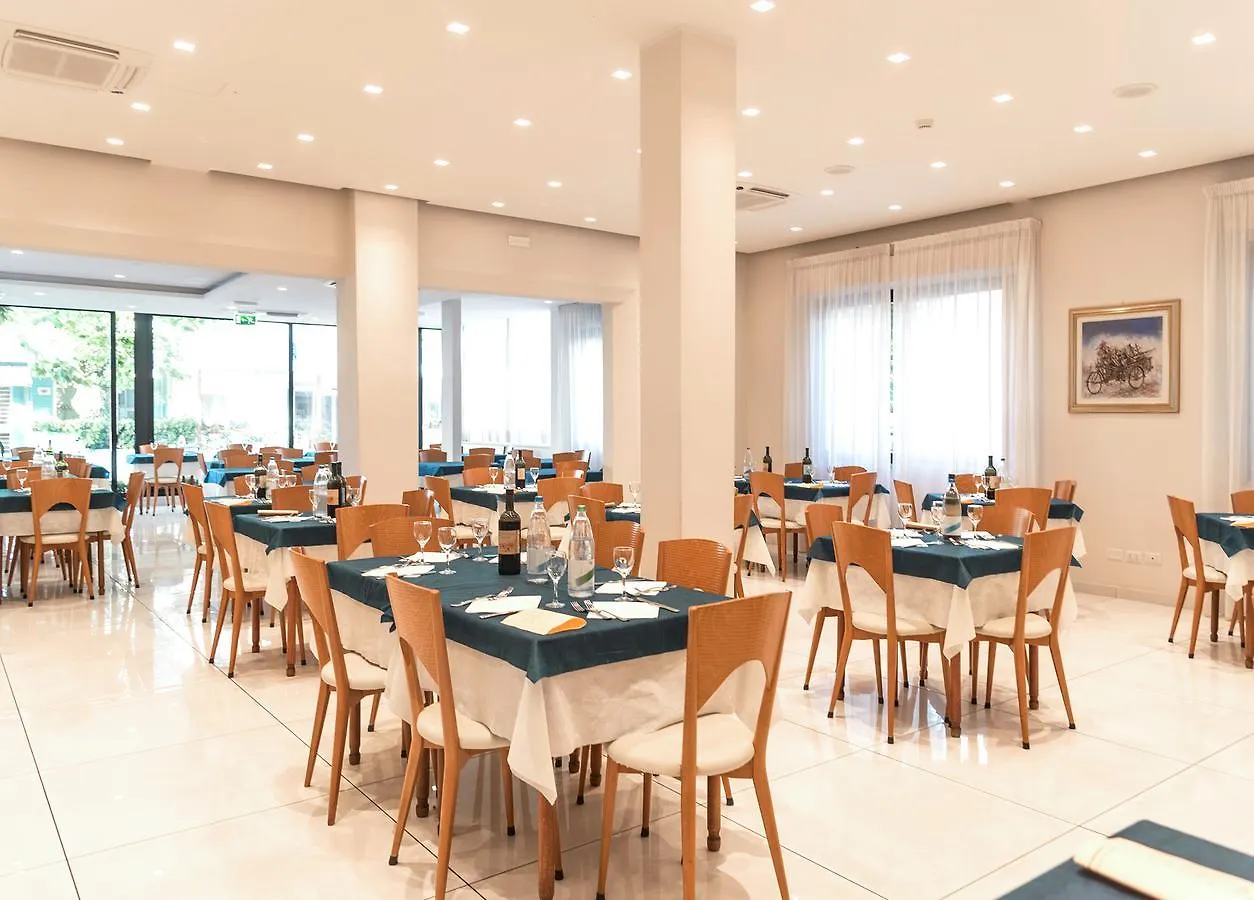 Hotel Astra Riccione