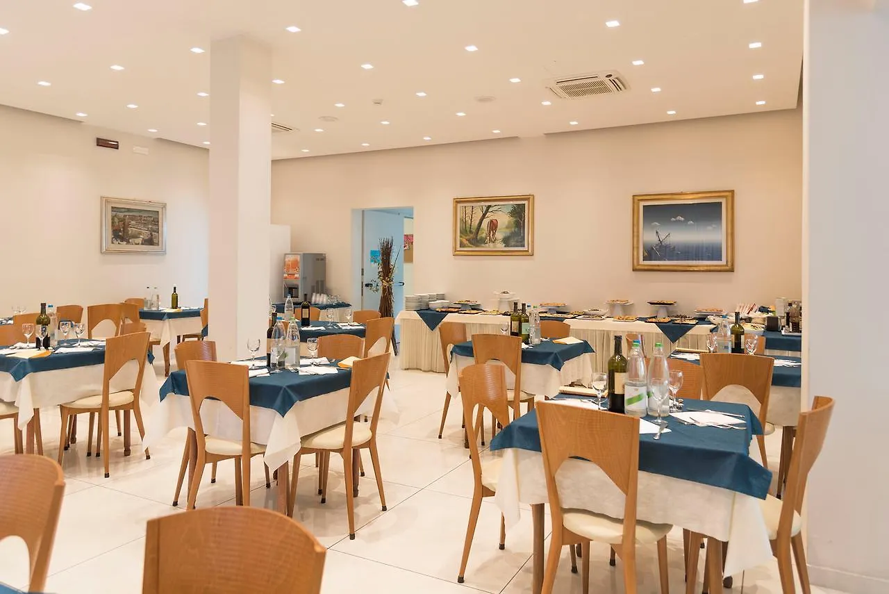 Hotel Astra Riccione