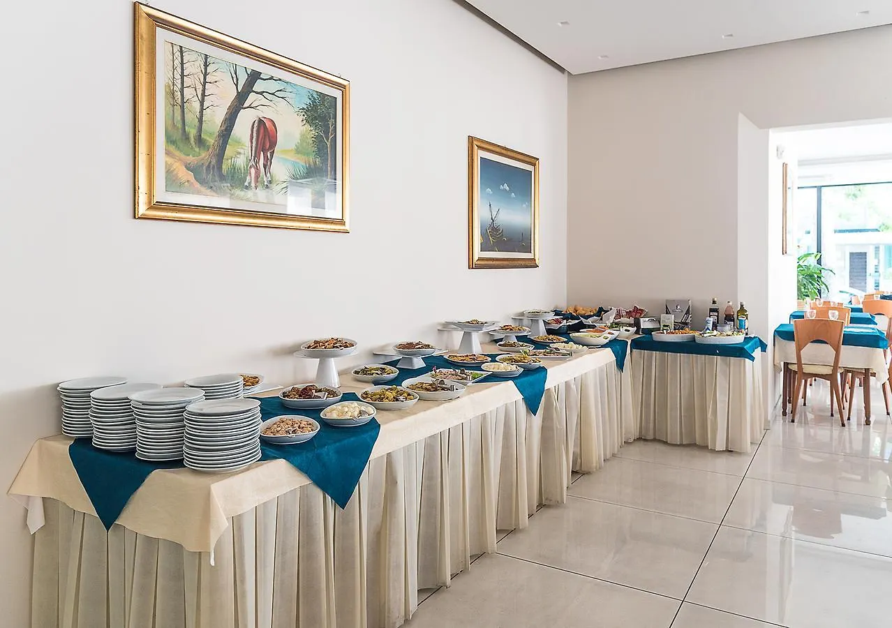 Hotel Astra Riccione